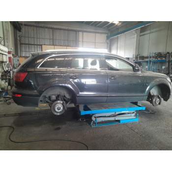 audi q7 (4lb) del año 2008