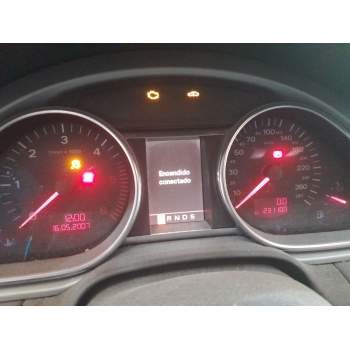 audi q7 (4lb) del año 2008