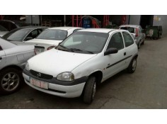 opel corsa b del año 1999