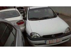 opel corsa b del año 1999 2