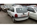 OPEL CORSA B