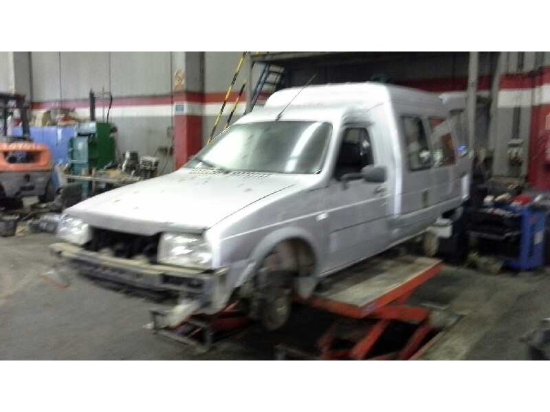 citroen c15 del año 1992