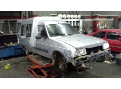 citroen c15 del año 1992 2