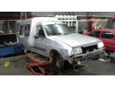 CITROEN C15