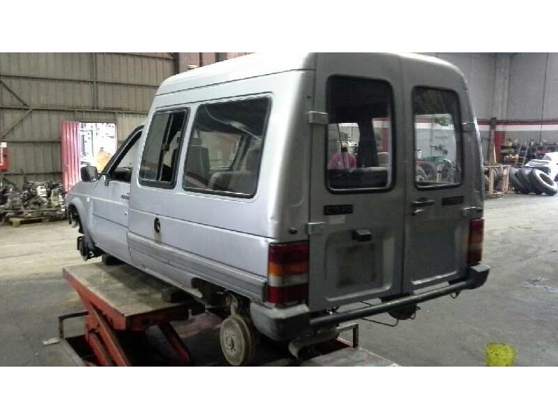 citroen c15 del año 1992