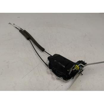 CERRADURA PUERTA TRASERA IZQUIERDA V0414540 