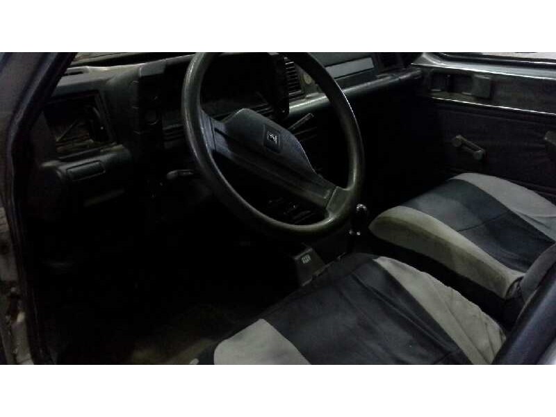 citroen c15 del año 1992