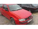 SEAT IBIZA (6K1)