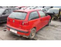 SEAT IBIZA (6K1)