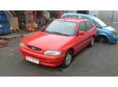 ford escort berlina/turnier del año 1995