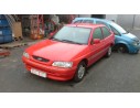 FORD ESCORT BERLINA/TURNIER