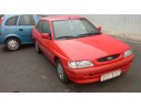 FORD ESCORT BERLINA/TURNIER