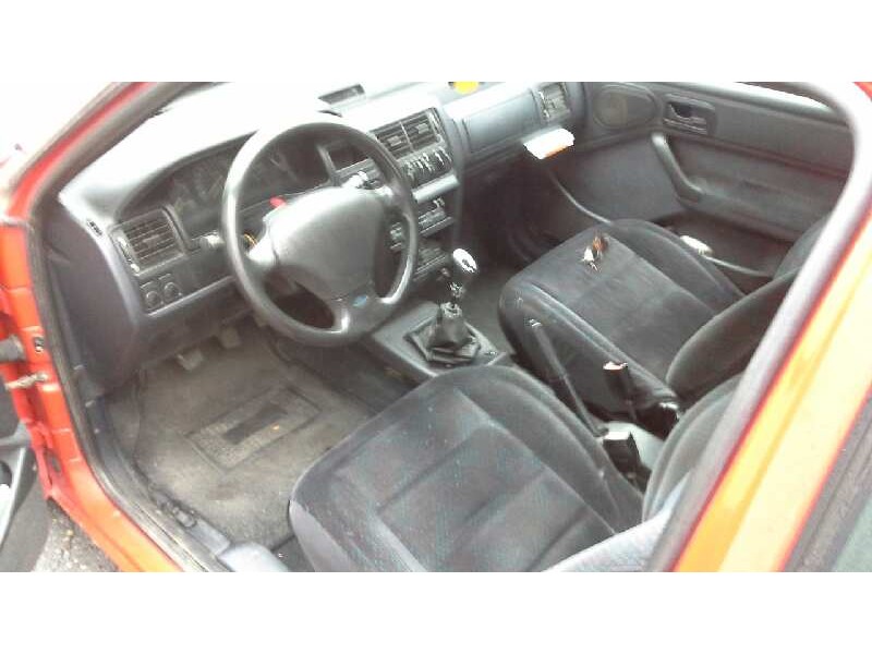 ford escort berlina/turnier del año 1995