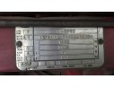FORD ESCORT BERLINA/TURNIER