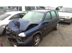 opel corsa b del año 2000