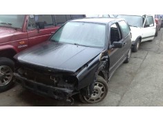 volkswagen golf iii berlina (1h1) del año 1993