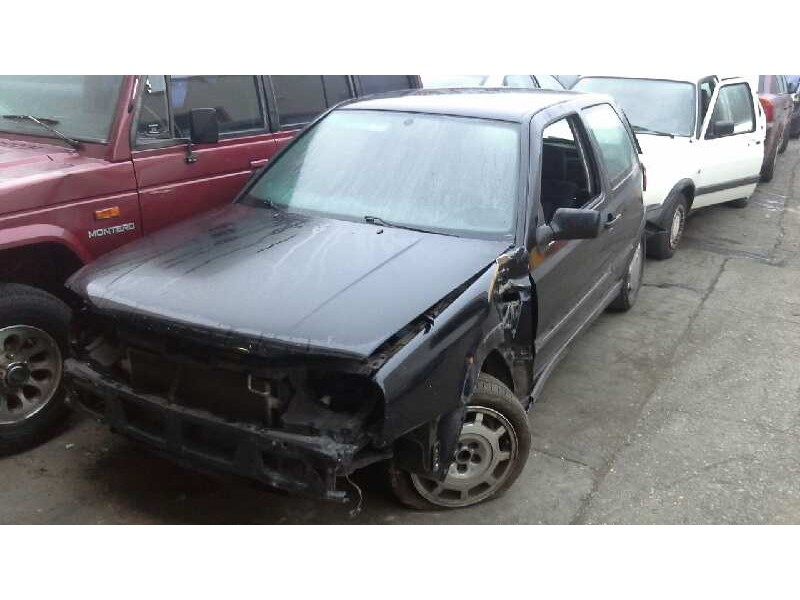 volkswagen golf iii berlina (1h1) del año 1993