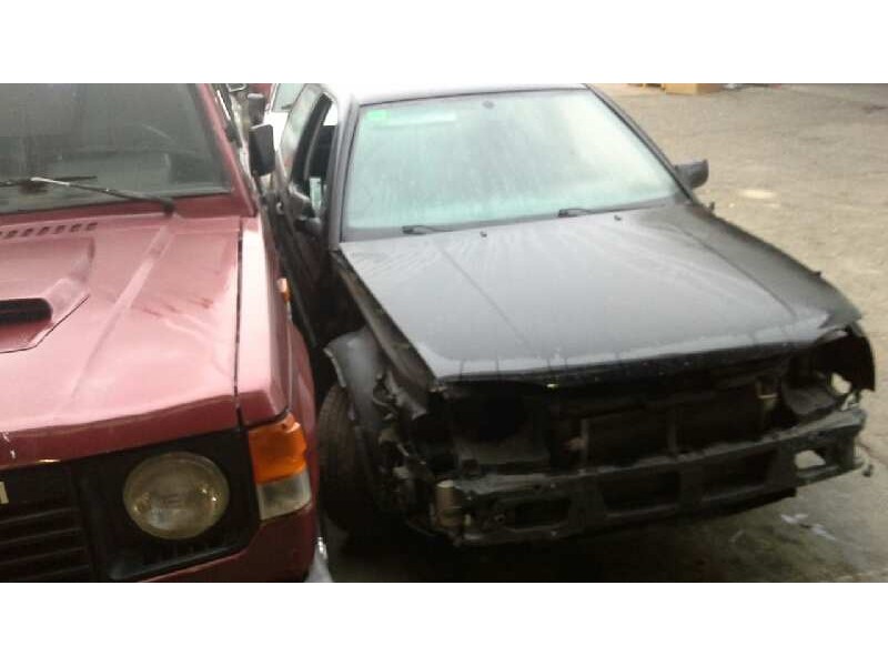 volkswagen golf iii berlina (1h1) del año 1993