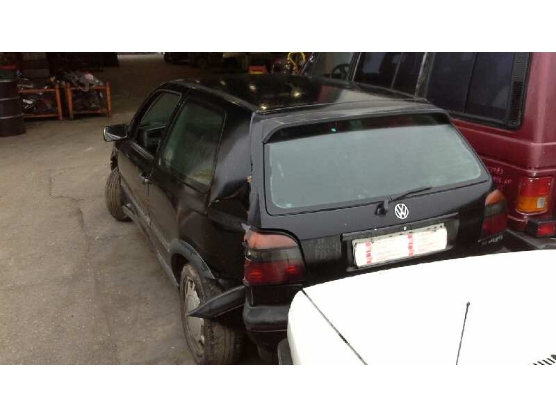 volkswagen golf iii berlina (1h1) del año 1993