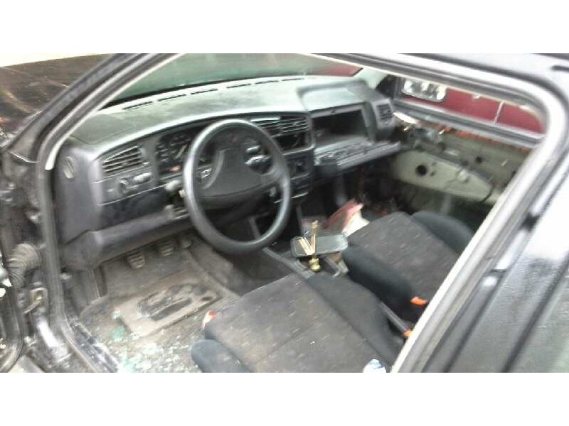 volkswagen golf iii berlina (1h1) del año 1993