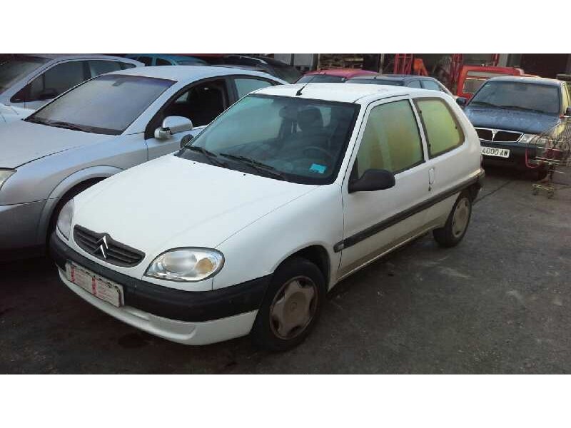 citroen saxo del año 1999