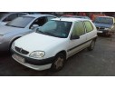 CITROEN SAXO