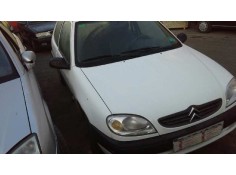 citroen saxo del año 1999 2