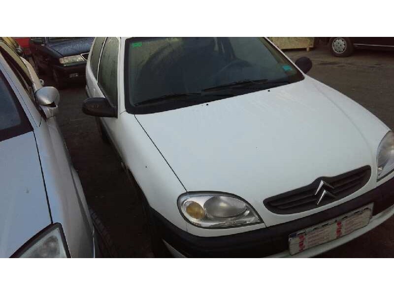 citroen saxo del año 1999