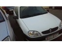 CITROEN SAXO