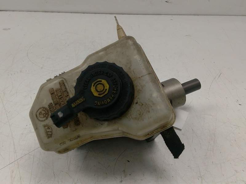 Recambio de bomba freno para bmw 1 (e81) 118 d referencia OEM IAM 0350886541  