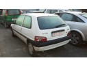 CITROEN SAXO