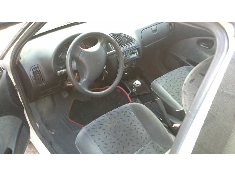 citroen saxo del año 1999