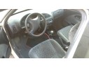 CITROEN SAXO