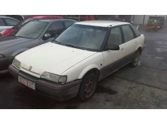 mg rover serie 200 (xw) del año 1992