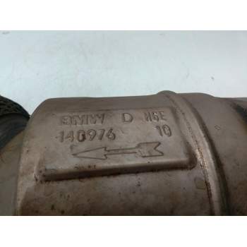 Recambio de filtro de particulas para bmw 1 (e81) 118 d referencia OEM IAM   