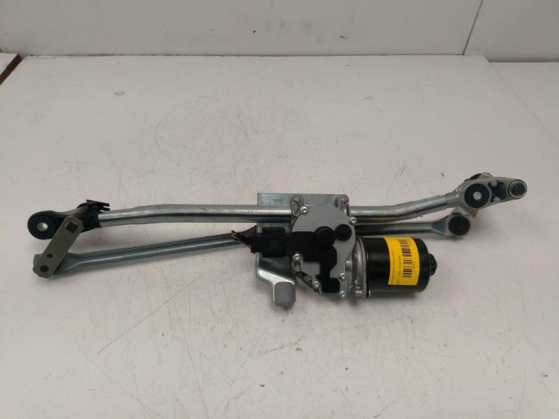 Recambio de motor limpia delantero para bmw 1 (e81) 118 d referencia OEM IAM 719303601  