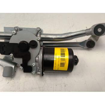 Recambio de motor limpia delantero para bmw 1 (e81) 118 d referencia OEM IAM 719303601  