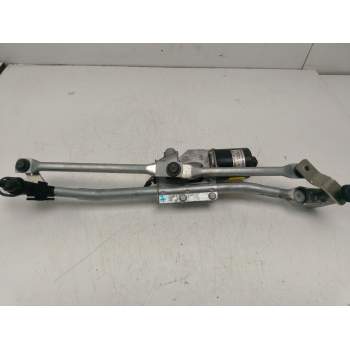 Recambio de motor limpia delantero para bmw 1 (e81) 118 d referencia OEM IAM 719303601  