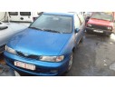 NISSAN ALMERA (N15)
