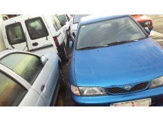 nissan almera (n15) del año 1998 2