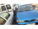 NISSAN ALMERA (N15)