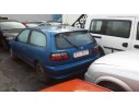 NISSAN ALMERA (N15)