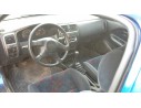 NISSAN ALMERA (N15)