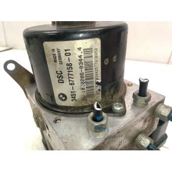 Recambio de abs para bmw 1 (e81) 118 d referencia OEM IAM   