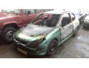PEUGEOT 206 BERLINA