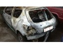 PEUGEOT 206 BERLINA