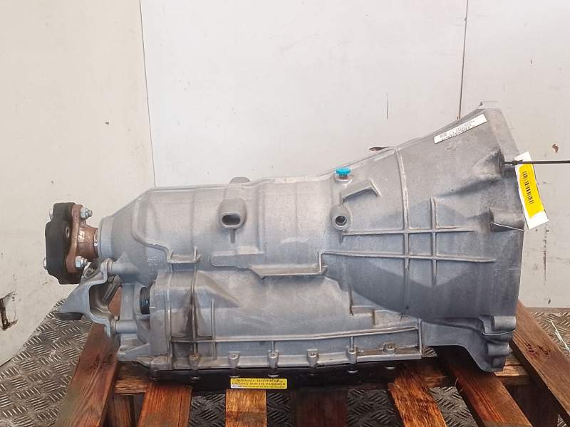 Recambio de caja cambios para bmw 3 (e90) 318 d referencia OEM IAM ZFS241092  