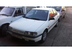 nissan primera berl./familiar (p10/w10) del año 1994