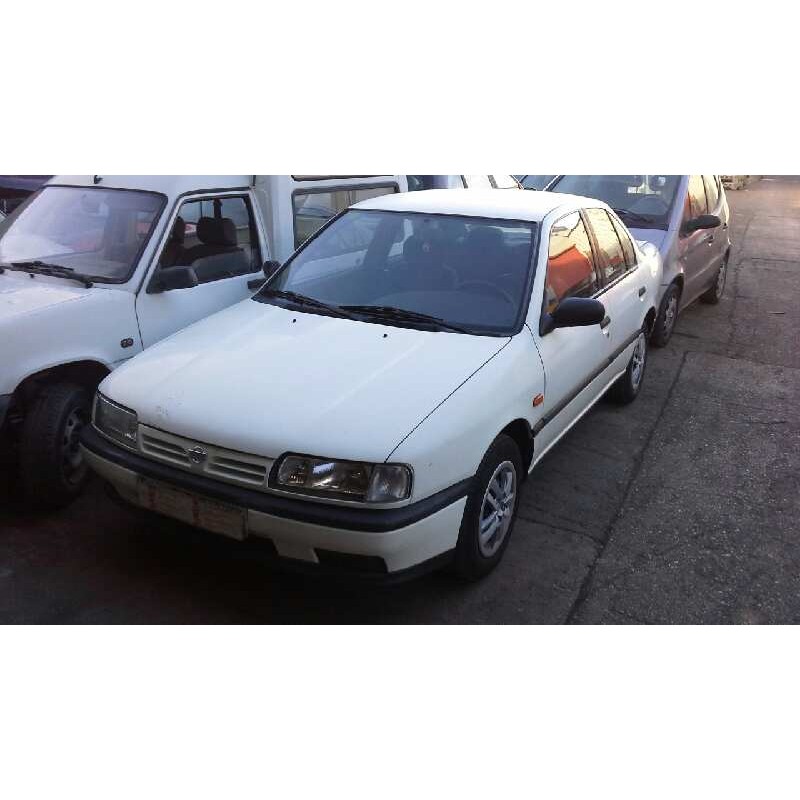 nissan primera berl./familiar (p10/w10) del año 1994