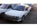 NISSAN PRIMERA BERL./FAMILIAR (P10/W10)